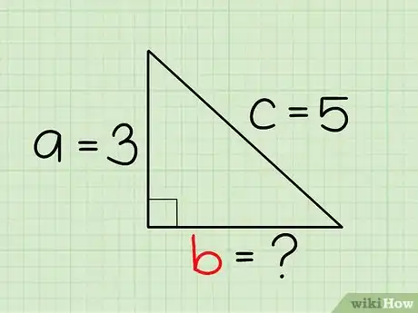 Step 3 确定你所要求的边。