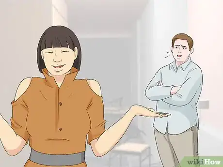 Step 4 不要在无聊的人身上浪费时间。