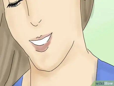 Step 4 永远都不要忘了笑。