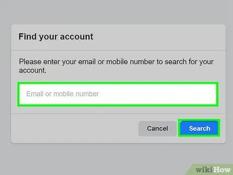 Step 6 如果你忘记了密码，请要求重新设置密码。