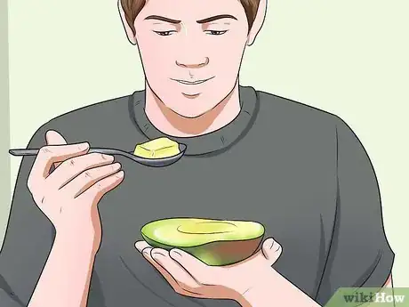 Step 9 饮食得当。