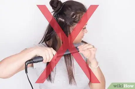Step 3 避开刺激性大的疗程。