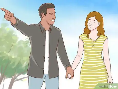 Step 8 学会妥协。