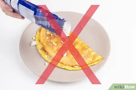 Step 4 养成健康的饮食和生活方式。