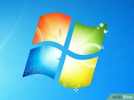 Step 1 先安装Windows 7。