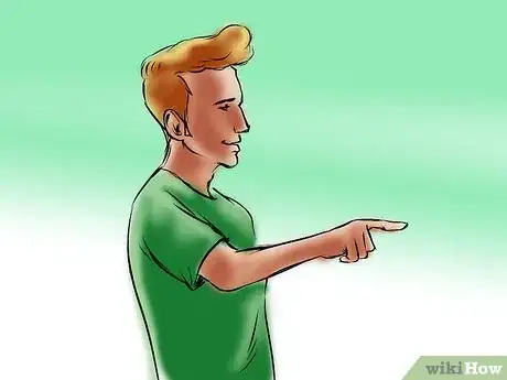 Step 7 他给你取昵称。