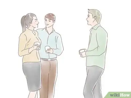 Step 4 告诉别人，你们只是朋友。