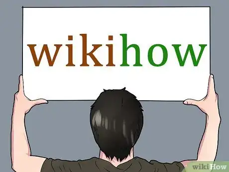 Step 1 wikiHow上面什么都有。