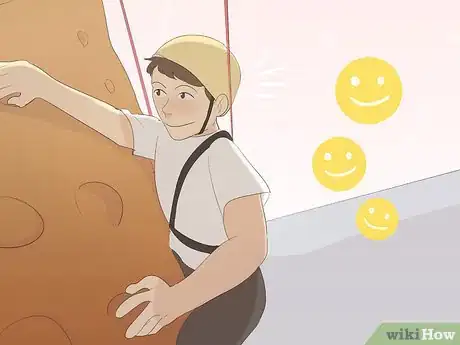 Step 3 尝试新活动。