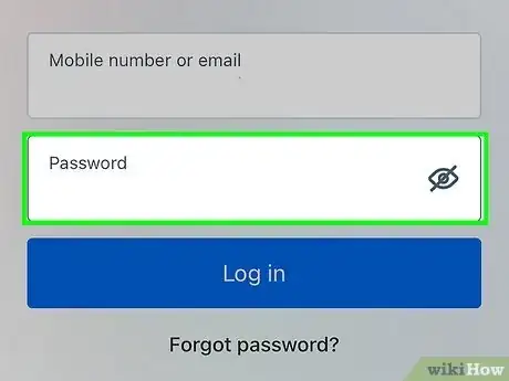 Step 4 输入密码。