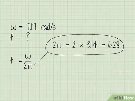 Step 2 用π乘以2。