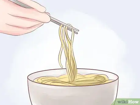 Step 5 送食物作礼物。