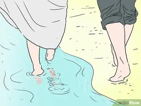 Step 4 去新的地方。