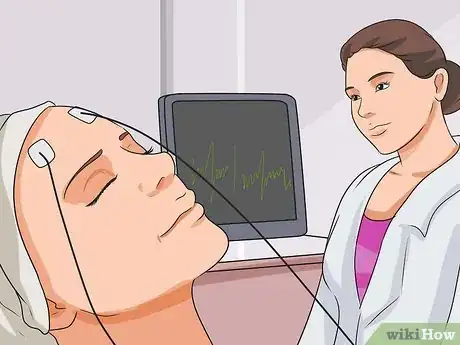 Step 4 寻求专业治疗。