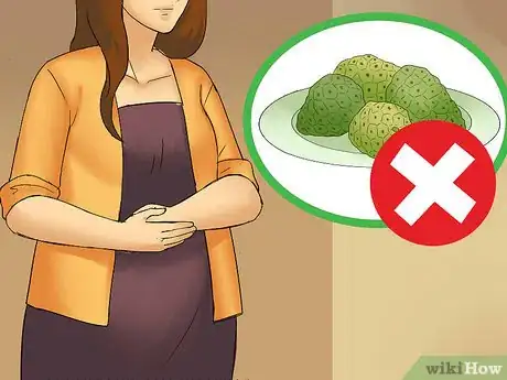 Step 3 怀孕或哺乳期女性不要喝。