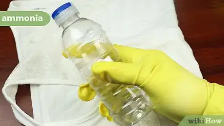 Step 1 洗涤时加入氨水。