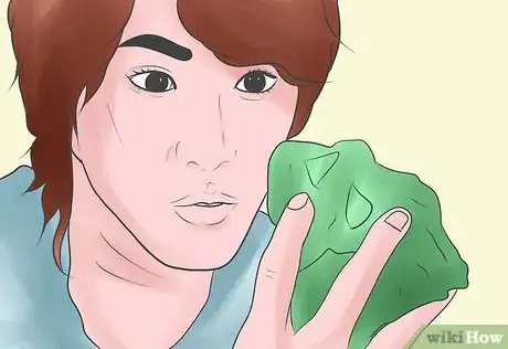Step 3 你有什么弱点。