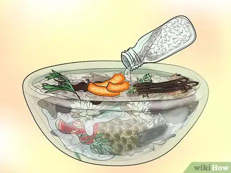 Step 6 根据以下继续铺层：