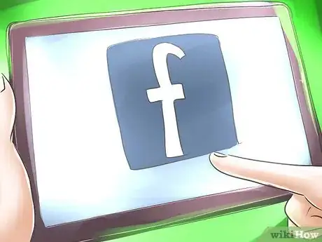 Step 4 在Facebook或者Twitter上发出来。