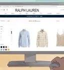 识别假冒的Ralph Lauren商品