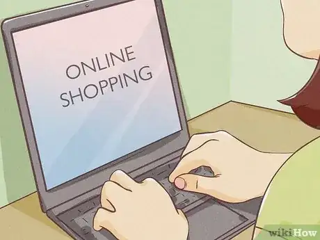 Step 3 寻找适合自己的商店。