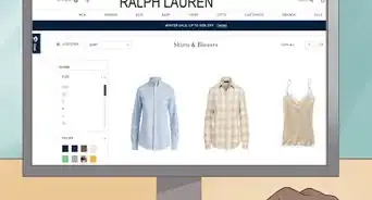 识别假冒的Ralph Lauren商品