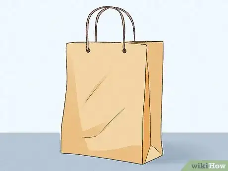 Step 3 雇佣一个私人购物助手。