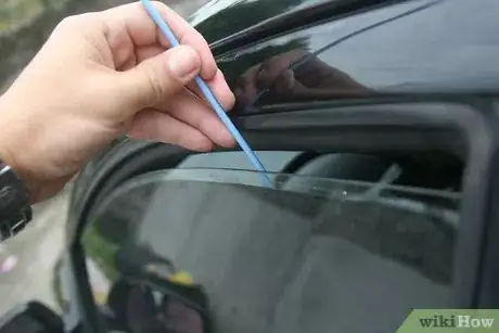 Break Into a Car Step 6