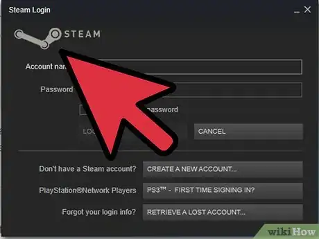 Step 2 安装Steam客户端。