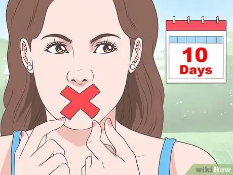 Step 8 要有耐心。