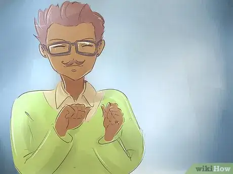 Step 3 开始跳舞。