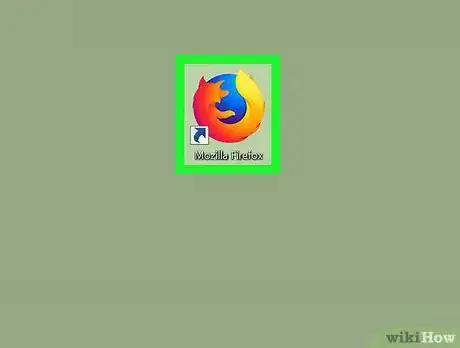 Step 11 重新启动Firefox。