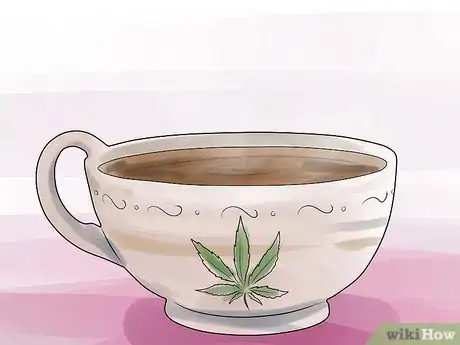 Step 7 在大麻合法的地方，也有人使用大麻来降低眼压。