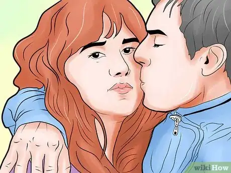 Step 7 尊重他的选择，也尊重他的自由。