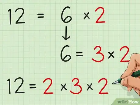 Step 3 这个数(3,276) 还有2这个因数吗？是的，因为3,276 ÷ 2 = 1,638 无余数。