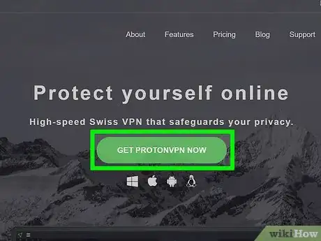 Step 6 在个人电脑上使用VPN。...