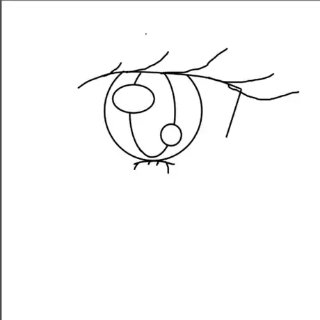 Draw Anime Eyes Method 4 step 7.png