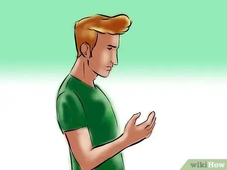 Step 4 他想更了解你。