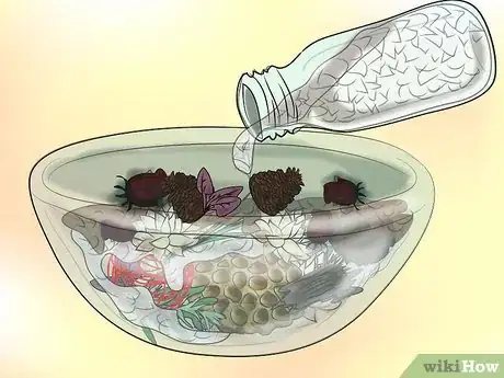 Step 6 根据以下继续铺层：