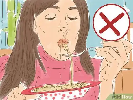 Step 2 多摄入低钾食物。