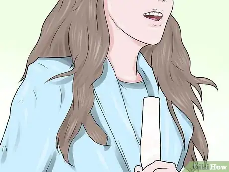 Step 5 告诉他们你喜欢他们。