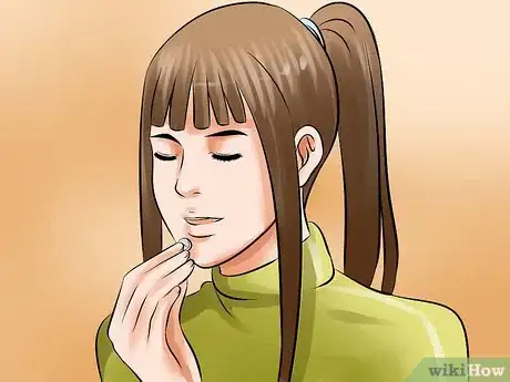 Step 4 服用维生素。