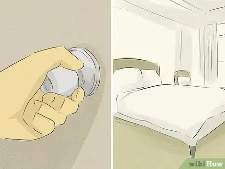 Step 2 讨论自慰时保护个人隐私的重要性。