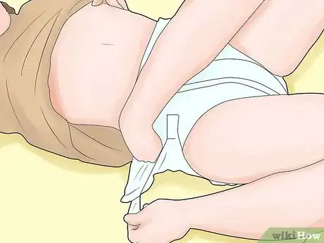 Step 7 考虑找人协助你。