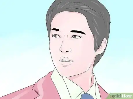 Step 5 忽视心怀嫉妒的人。