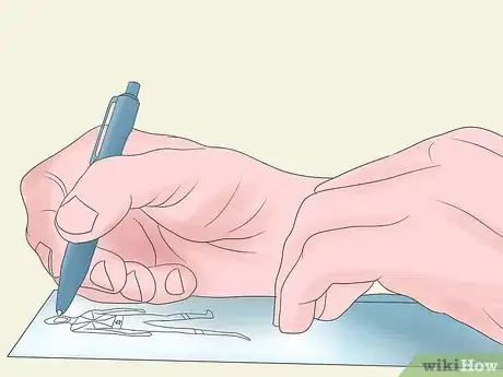 Step 1 设计你的装备。