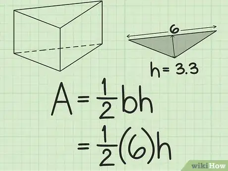 Step 3 要理解为什么上面那样算和平时算三角形的过程不一样。