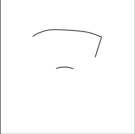 Draw Anime Eyes Method 4 step 3.png