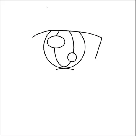 Draw Anime Eyes Method 4 step 6.png