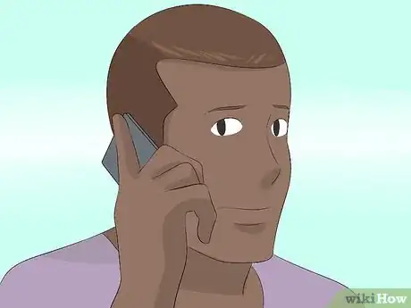 Step 1 不在一起的时候，要时不时关心一下她的近况。